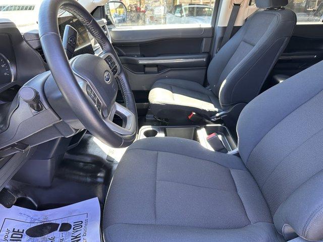 used 2024 Ford Expedition car, priced at $48,288