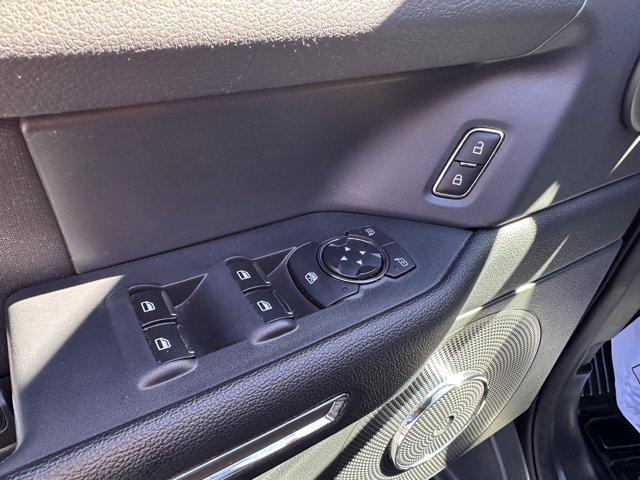 used 2024 Ford Expedition car, priced at $48,288