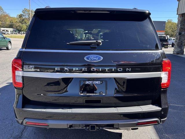 used 2024 Ford Expedition car, priced at $48,288