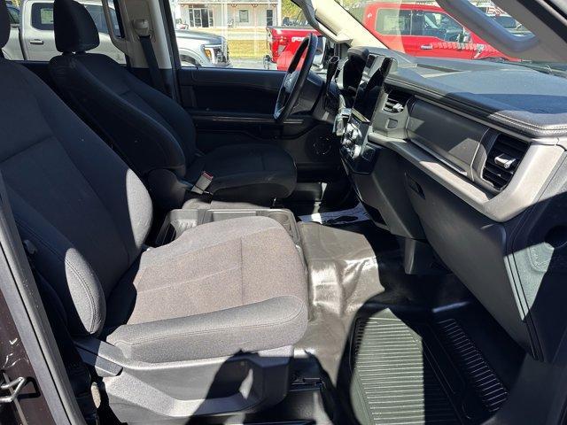 used 2024 Ford Expedition car, priced at $48,288