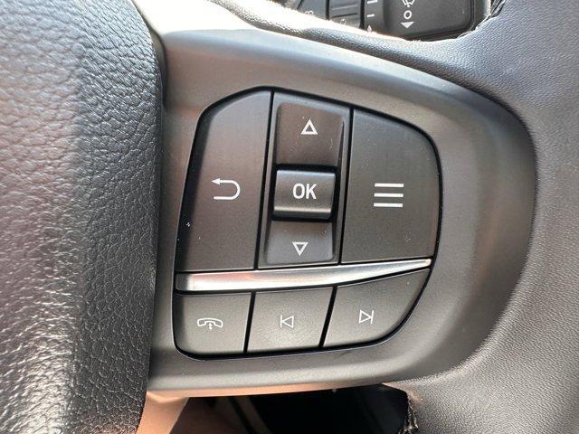 new 2025 Ford Ranger car