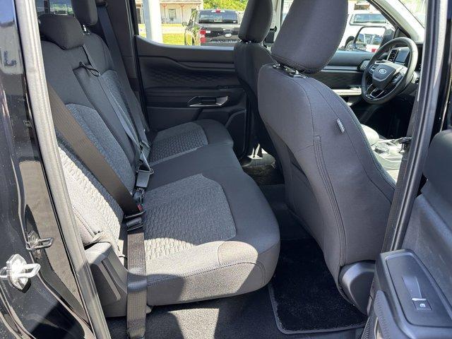 new 2025 Ford Ranger car