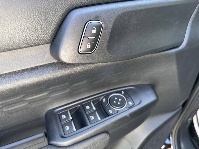 new 2025 Ford Ranger car