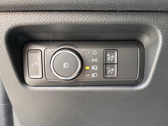 new 2025 Ford Ranger car