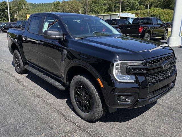 new 2025 Ford Ranger car