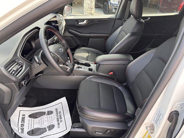 new 2025 Ford Escape car