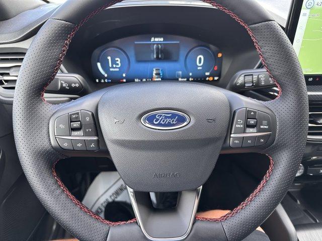 new 2025 Ford Escape car