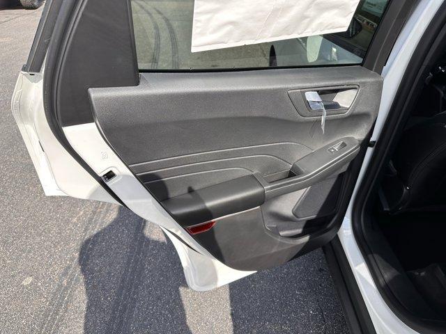new 2025 Ford Escape car