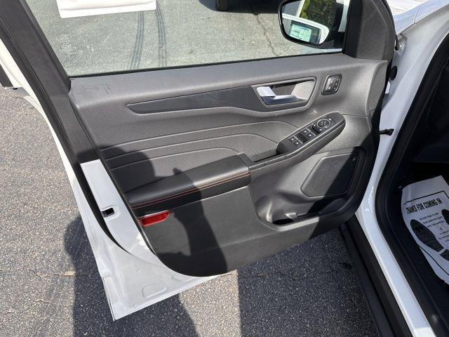 new 2025 Ford Escape car