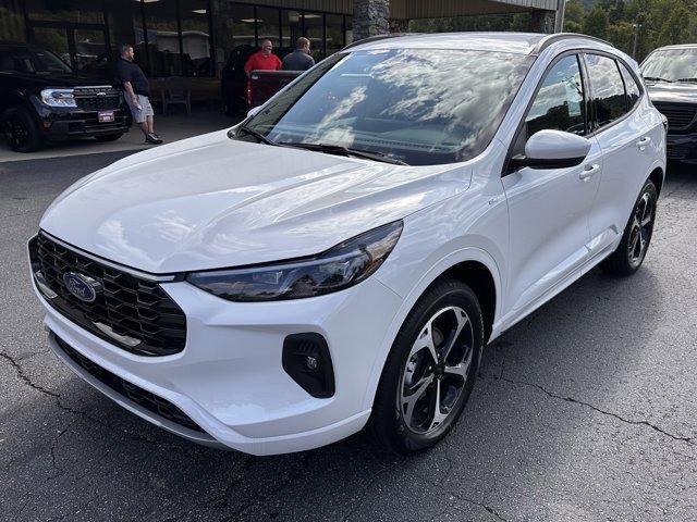 new 2025 Ford Escape car