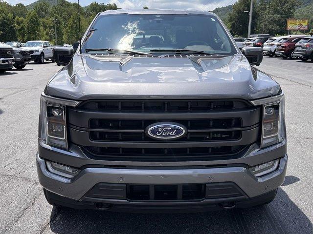 used 2023 Ford F-150 car, priced at $54,779