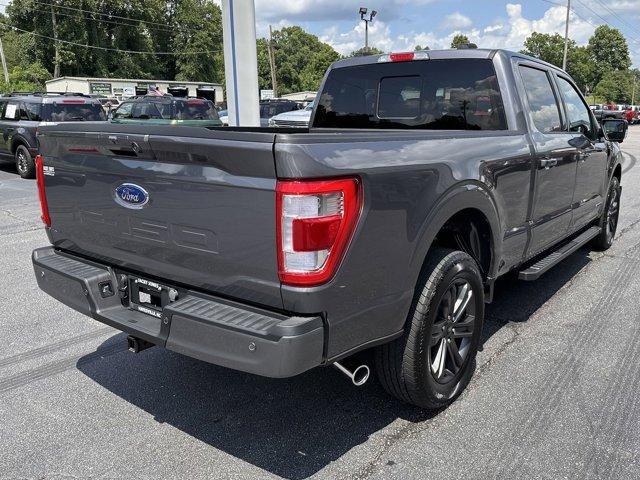 used 2023 Ford F-150 car, priced at $54,779