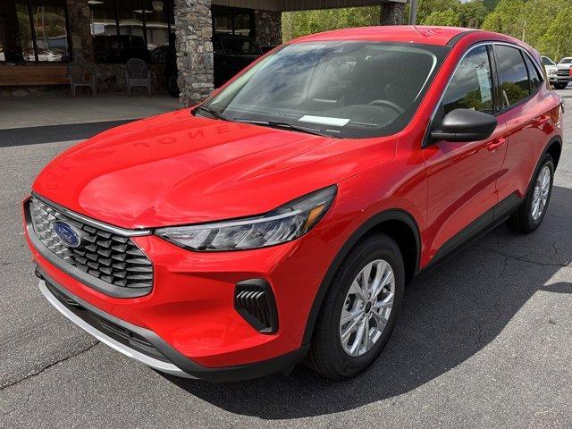 new 2024 Ford Escape car, priced at $29,220