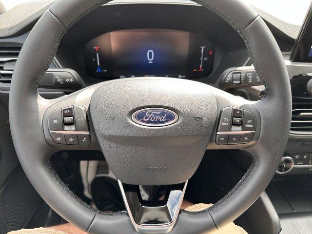 new 2024 Ford Escape car, priced at $29,220