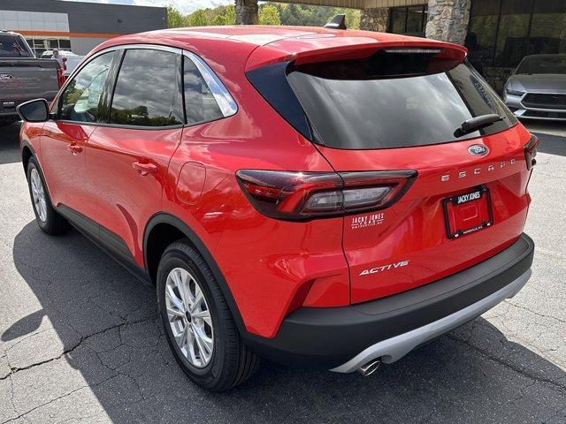 new 2024 Ford Escape car, priced at $29,220