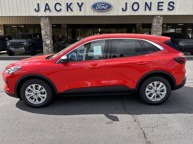 new 2024 Ford Escape car, priced at $29,220