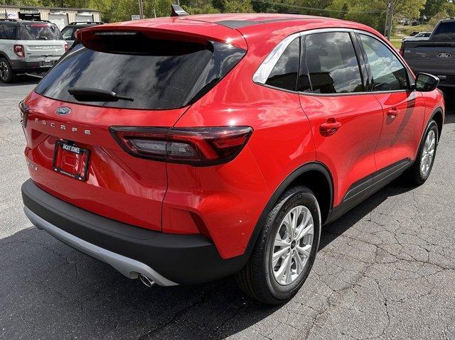 new 2024 Ford Escape car, priced at $29,220