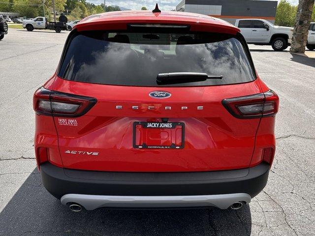 new 2024 Ford Escape car, priced at $29,220