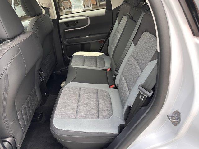 used 2022 Ford Bronco Sport car, priced at $26,622