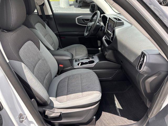 used 2022 Ford Bronco Sport car, priced at $26,622