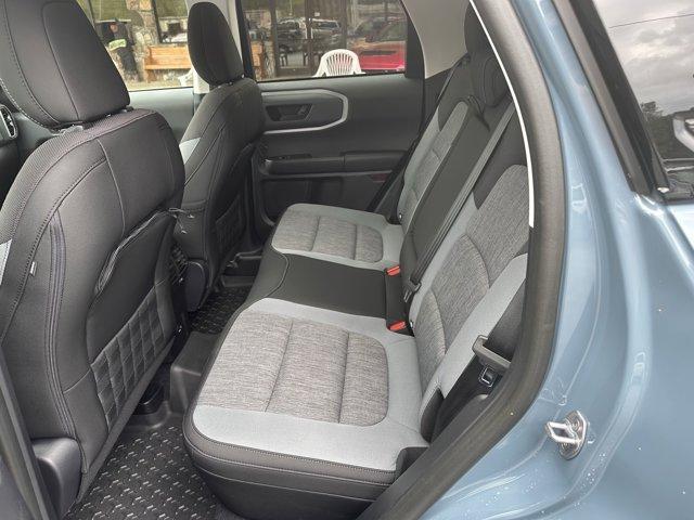 used 2021 Ford Bronco Sport car, priced at $26,790