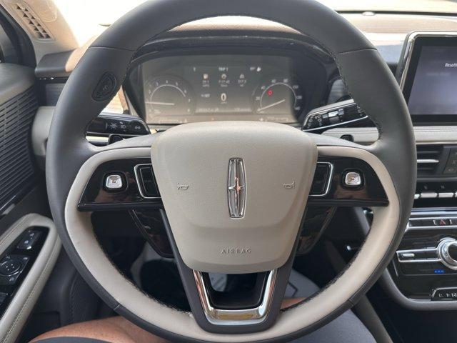 used 2022 Lincoln Corsair car, priced at $30,733