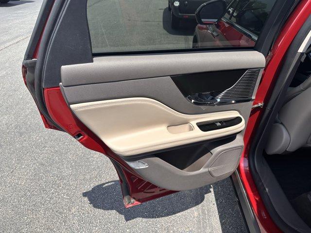 used 2022 Lincoln Corsair car, priced at $30,733