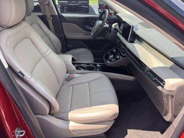 used 2022 Lincoln Corsair car, priced at $30,733