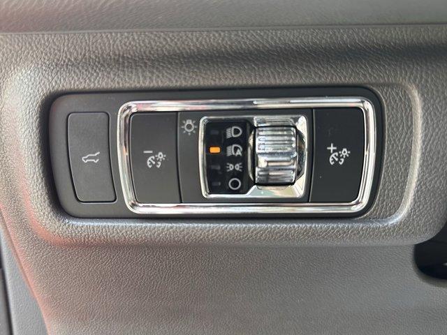 used 2022 Lincoln Corsair car, priced at $30,733