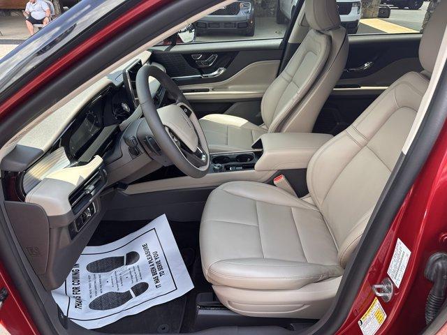used 2022 Lincoln Corsair car, priced at $30,733