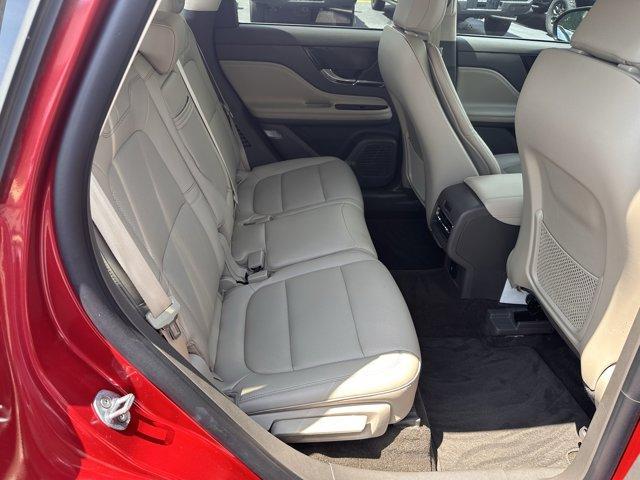 used 2022 Lincoln Corsair car, priced at $30,733