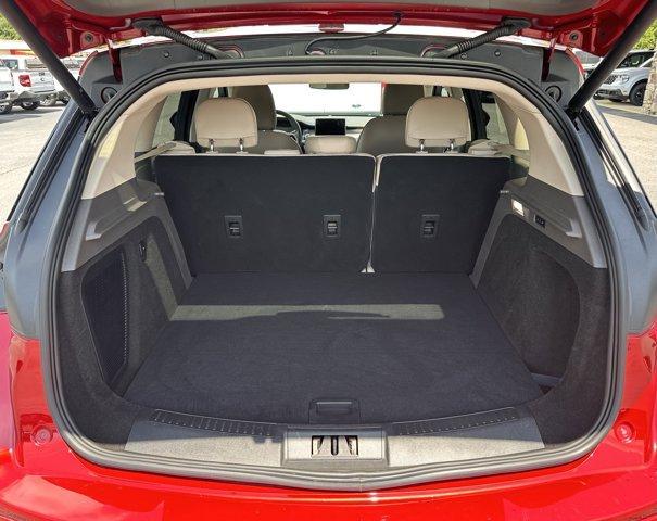 used 2022 Lincoln Corsair car, priced at $30,733