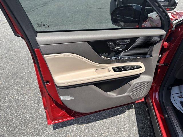 used 2022 Lincoln Corsair car, priced at $30,733