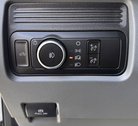 new 2025 Ford F-350 car, priced at $68,230