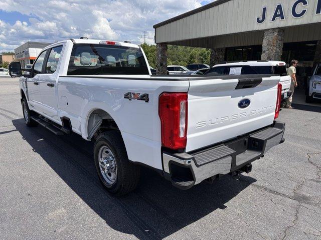 new 2025 Ford F-350 car, priced at $68,230