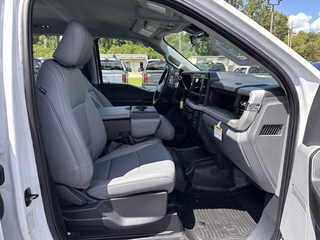 new 2025 Ford F-350 car, priced at $68,230