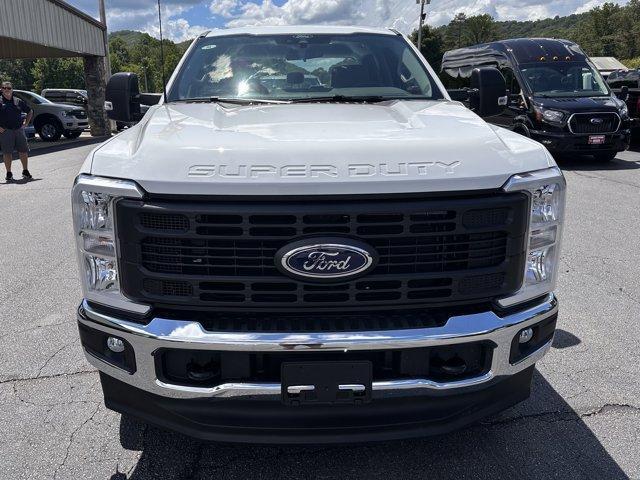 new 2025 Ford F-350 car, priced at $68,230