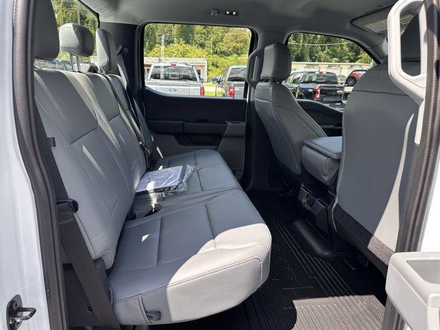 new 2025 Ford F-350 car, priced at $68,230