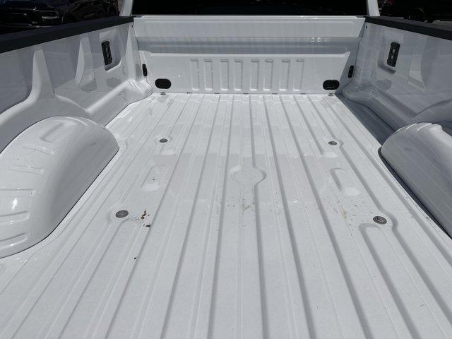 new 2025 Ford F-350 car, priced at $68,230