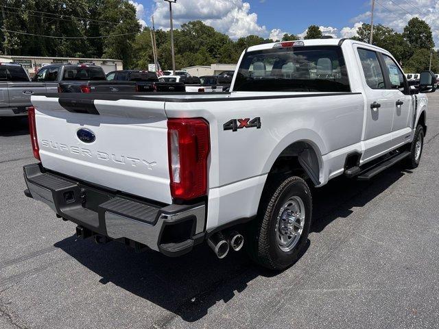 new 2025 Ford F-350 car, priced at $68,230