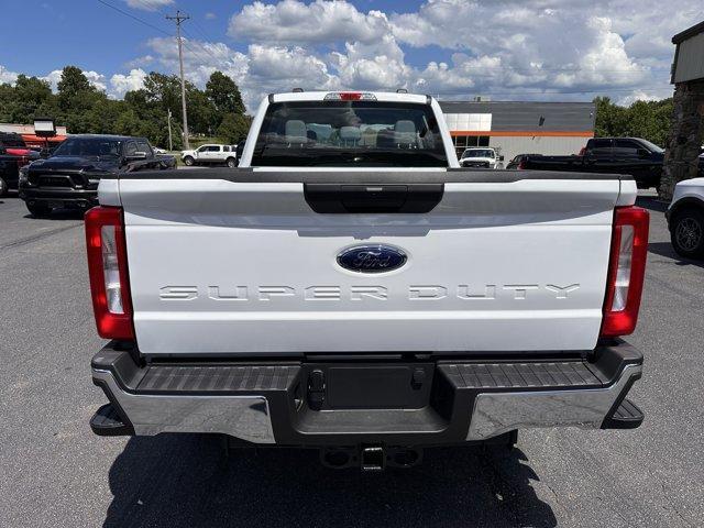 new 2025 Ford F-350 car, priced at $68,230