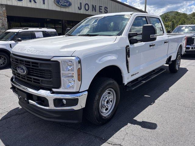 new 2025 Ford F-350 car, priced at $68,230