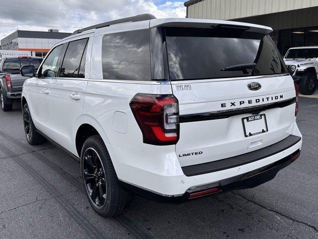 new 2024 Ford Expedition car, priced at $82,923