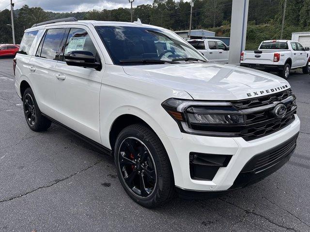 new 2024 Ford Expedition car, priced at $82,923