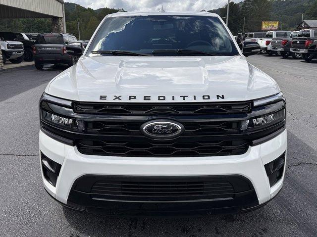 new 2024 Ford Expedition car, priced at $82,923