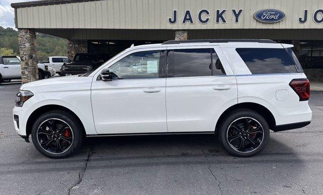 new 2024 Ford Expedition car, priced at $82,923