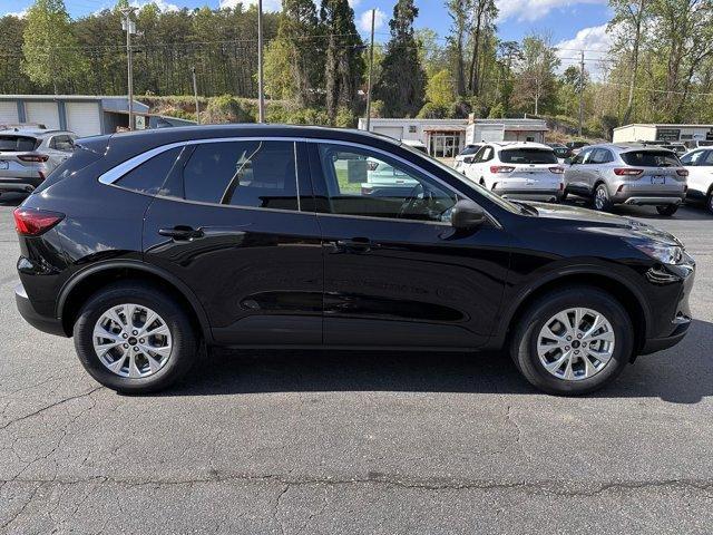 new 2024 Ford Escape car, priced at $31,205