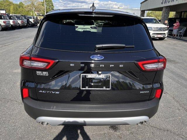 new 2024 Ford Escape car, priced at $31,205