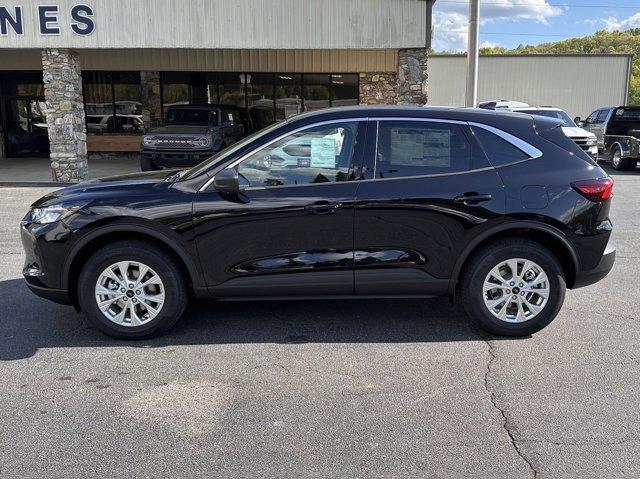 new 2024 Ford Escape car, priced at $31,205