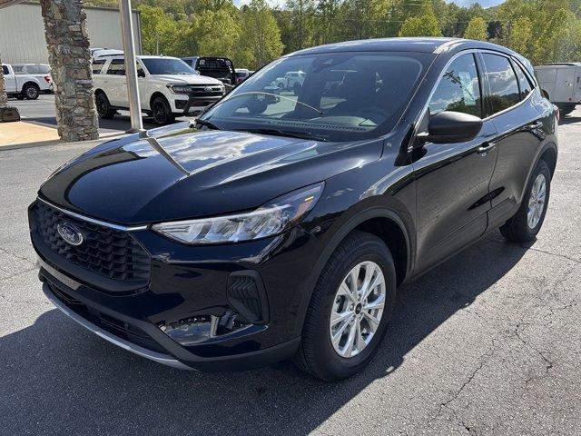 new 2024 Ford Escape car, priced at $31,205